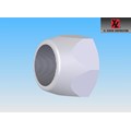 RIGHT HAND WHEEL NUTS, ZP 60 DEGREE TAPER_1